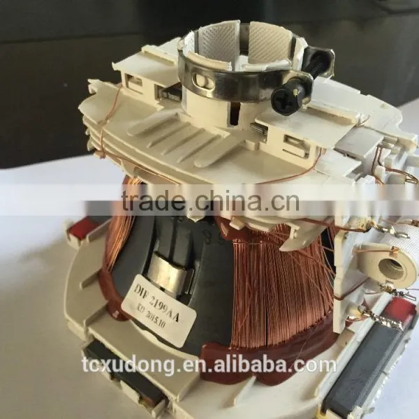 Deflection Yoke DIF-2192AA photo-2