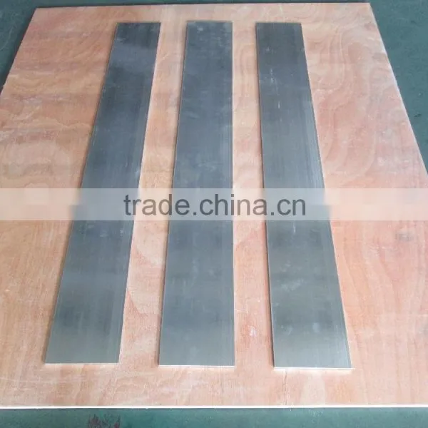 Magnesium Sputtering Target