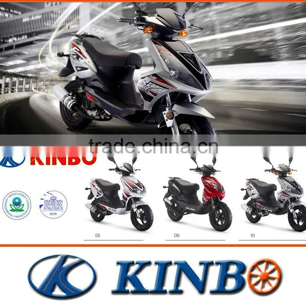 New 50cc 125cc Scooter Eec