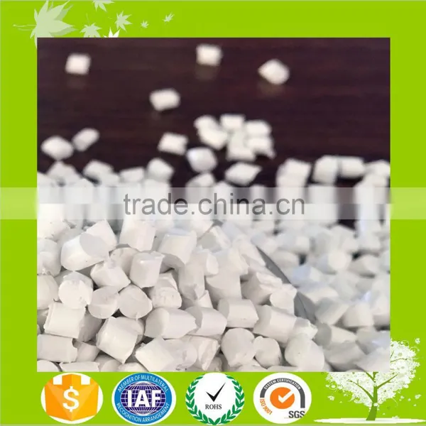 White Masterbatch for PP/PE/HDPE photo-4