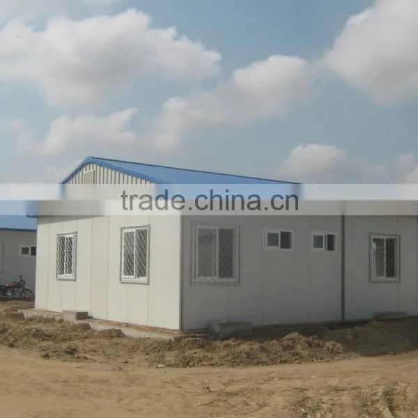Prefab Residential Houses, Portable Camping Cabins, Cabin Shed photo-3