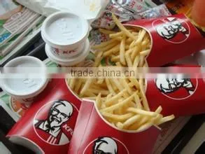 Auto Take Away Food Container Making Machine photo-3