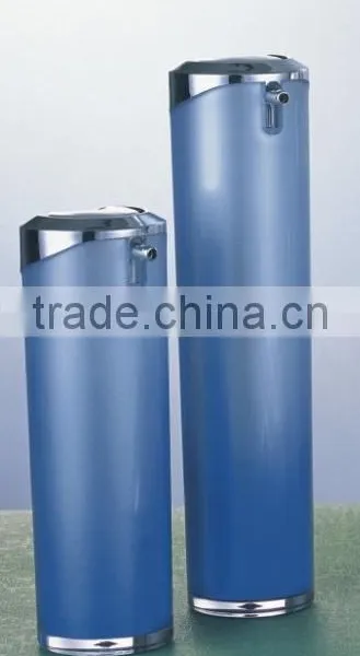 Acrylic Bottle