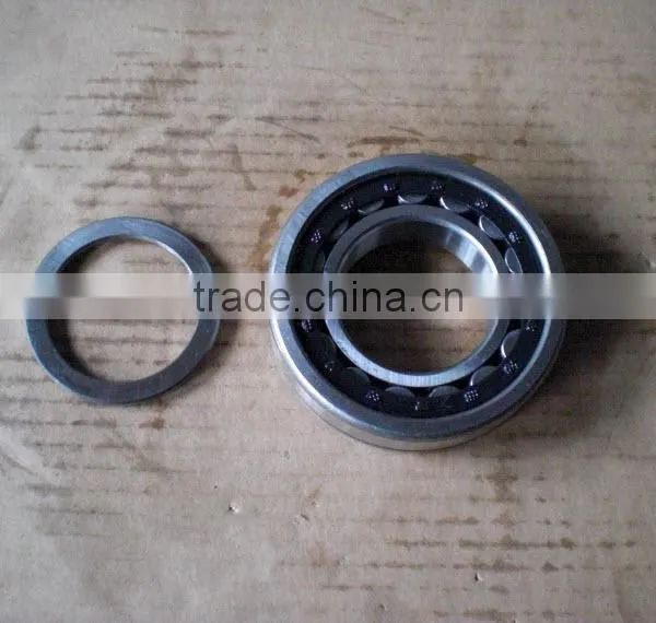 High Performence Self Aligning Ball Bearing photo-5