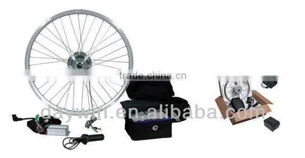 Electric Bike Conversation Kit 250W From 12inch to 700C