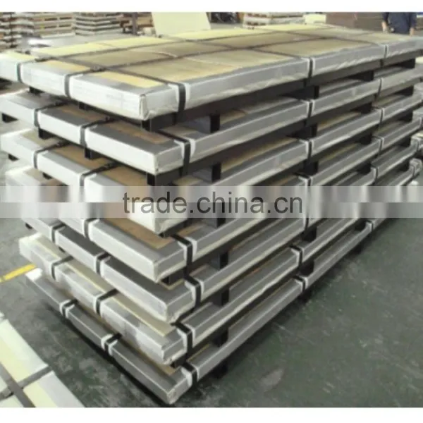 201 Black Cheap Stainless Steel Sheet photo-6