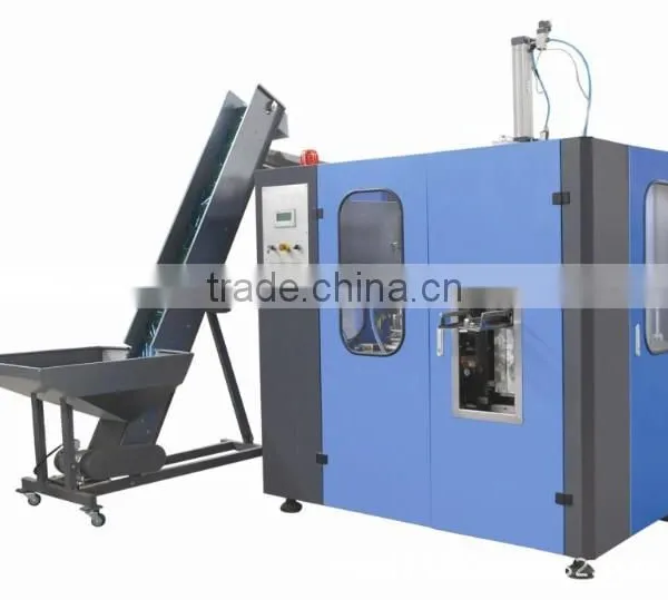 Low Price Beverage Drinking PET Bottle Blowing Machinery/fully Automatic Pet Bottle Blowing Machine