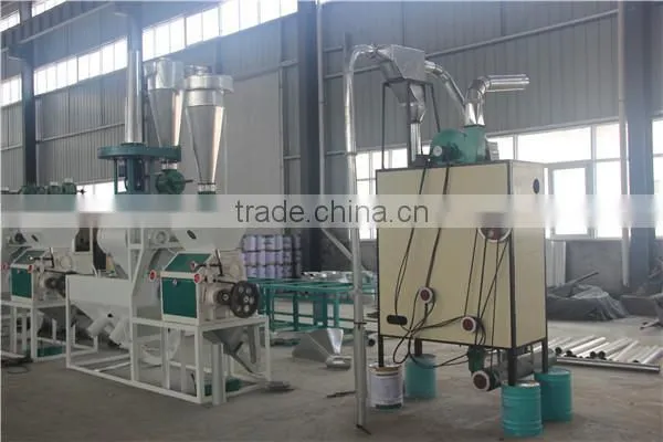 Chengli Bucket Elevator With Big Capacity Belt Conveying for Grain Lifting photo-2