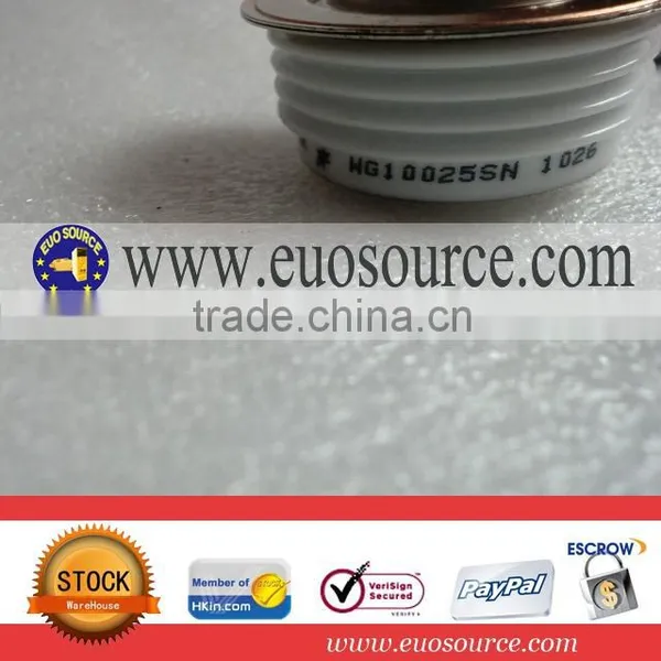 WESTCODE Original SCR WG10025SN photo-2