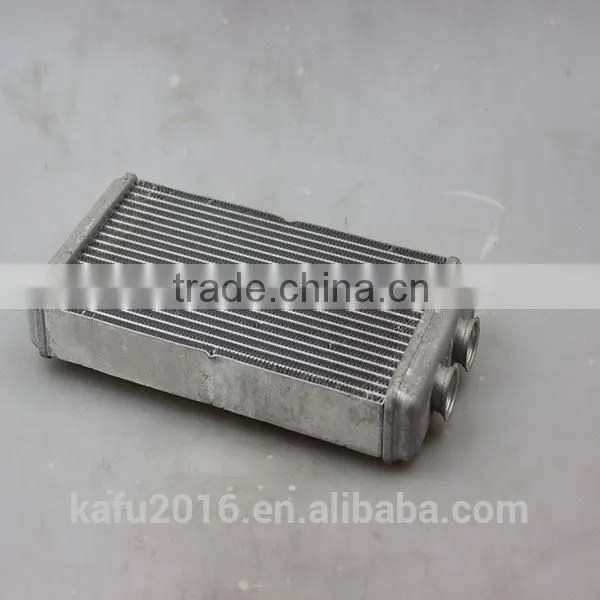 Excavator Engine Parts Water Heat Radiator For E320C photo-2