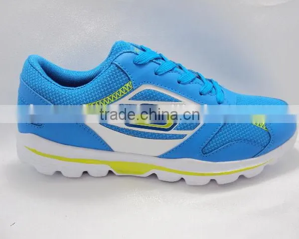 Runing Shoes (ITEM No.ZT14-008) Sports Shoes photo-2