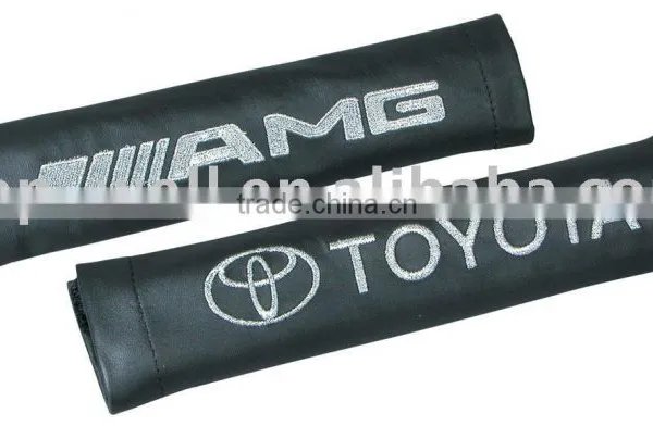 Safety Belt Cover (OT-025)