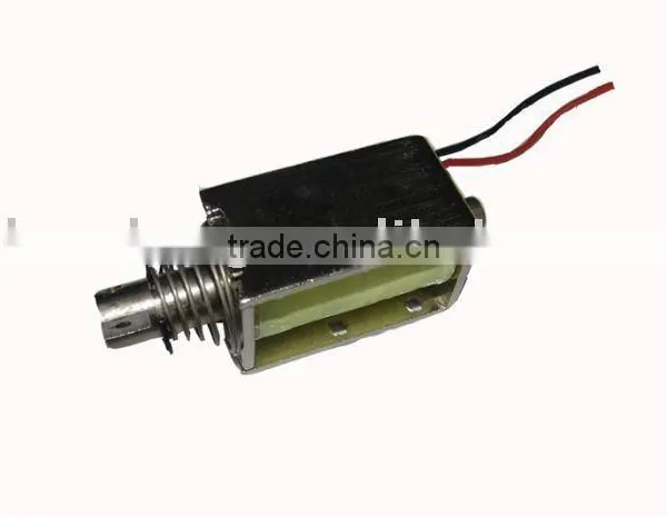 Solenoid (TAU-1253T)