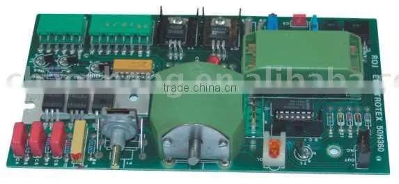 Weft-storage Breadboard