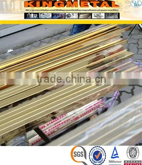 ASTM B338 GR2 Seamless Titanium Tube 4 photo-6