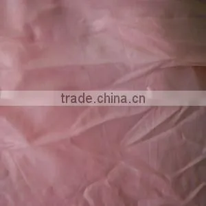 Plain Dyed Fabric Customizable Color Solid Color photo-2