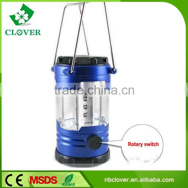 Outdoor Use 12 Led Hand Lantern,camping Lantern,emergency Lantern photo-4