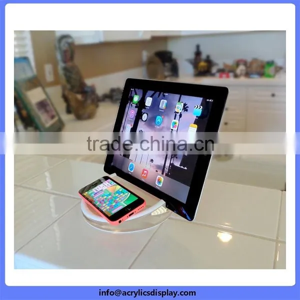 Cheap Price Custom Best Sell Tabletop Acrylic Sunglass Display Stand photo-4