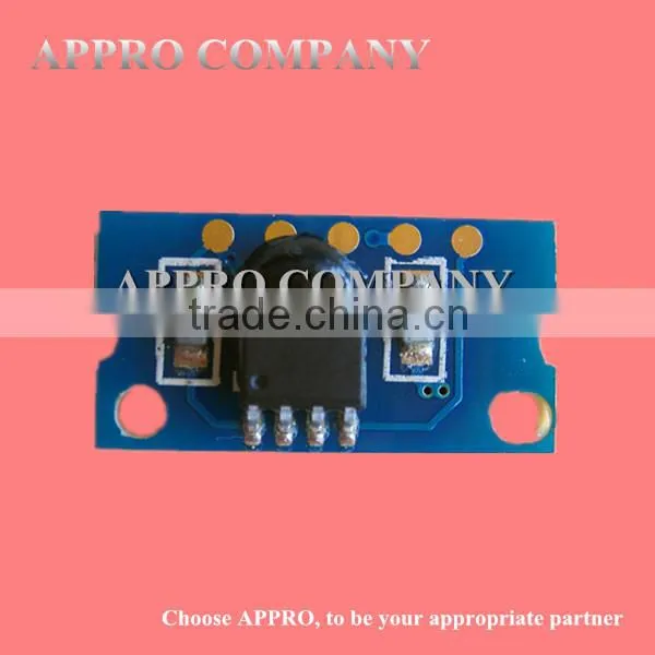 TNP22 Toner Chip for Develop Ineo+35 +35P photo-2