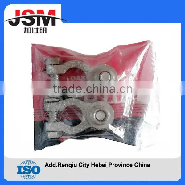 12V/24V Brass Battery Terminals photo-3