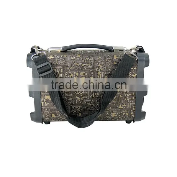 2015 New-designed 5 Inch Protable Speaker With BT photo-5