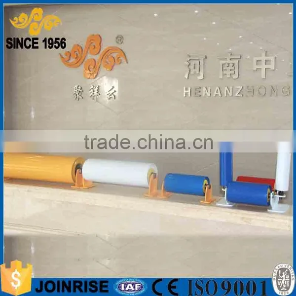 ISO / BV Certificate Conveyor Steel Tube Industrial Roller photo-6