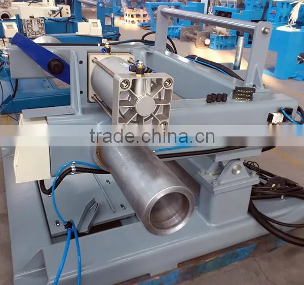 1250 Cantilever Pay-off & Take-up (motor-rised)