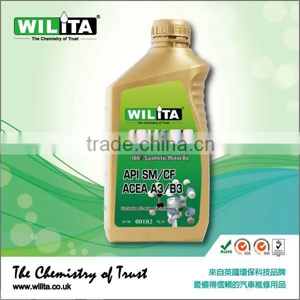 10W-50 Motor Oil Engine Oil Wholesale Motor Oil Wholesale