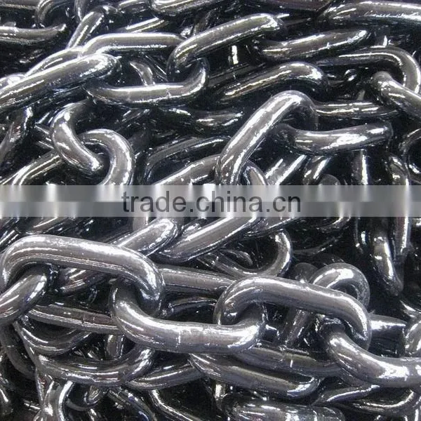 Weight of Anchor Chain photo-4
