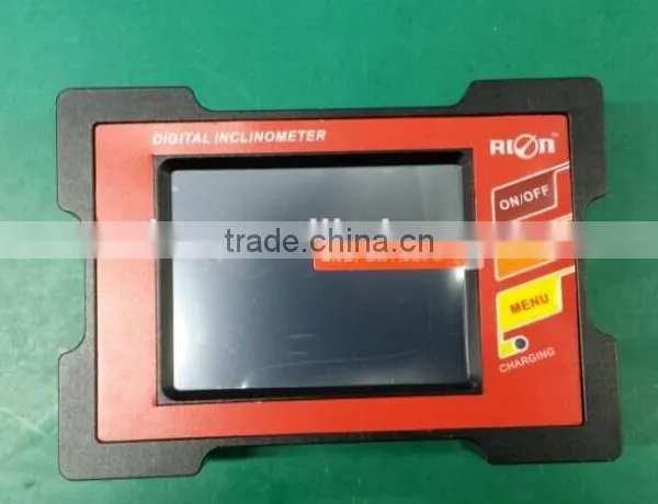 Portable Touch Screen Tilt Sensor With Strong Magnetic Based photo-2