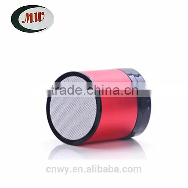 Fashion Bluetooth Speaker