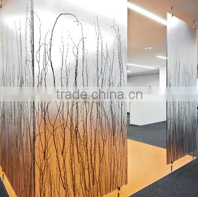 Best Selling Chroma Acrylic Board Decorative Customized Acrylic Display photo-3