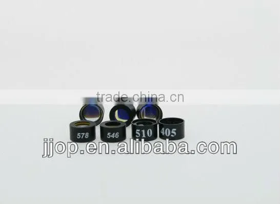 Biochemical Analyzer for Long Life Interference Filter