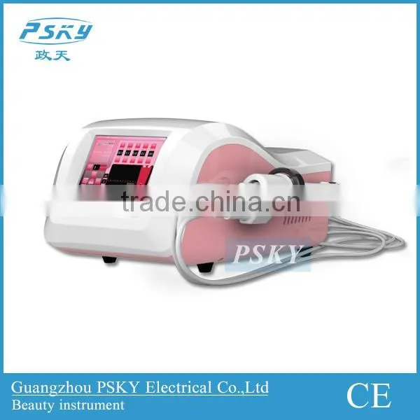 2016 New High Intensity Focused Ultrasound Vaginal Tighten Hifu With CE photo-3