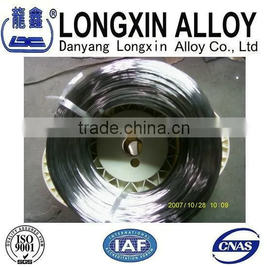 Heating Resistant or Stainless Steel Wires