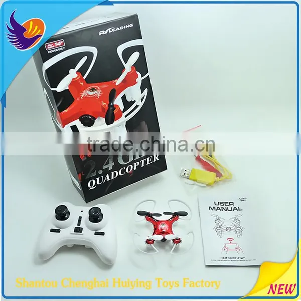 HY-101 New Items 2016 0.3MP Camera Wholesale rc Drones Helicopter With hd Camera photo-6