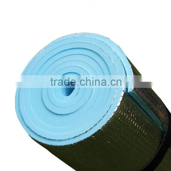 Outdoor Camping Mat/Folding Thick Waterproof and Moisture Proof Pad photo-3