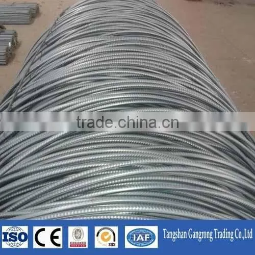 Best Selling 20mm Rebar Steel Specifications photo-4