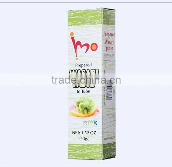 Wasabi Paste photo-4