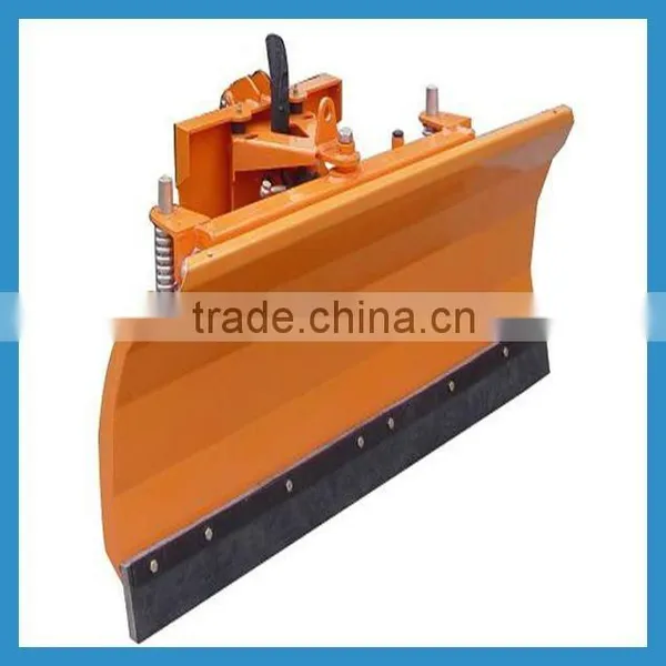 Snow Plough