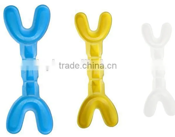 Dental Disposable Fluoride Foam Trays Common photo-3