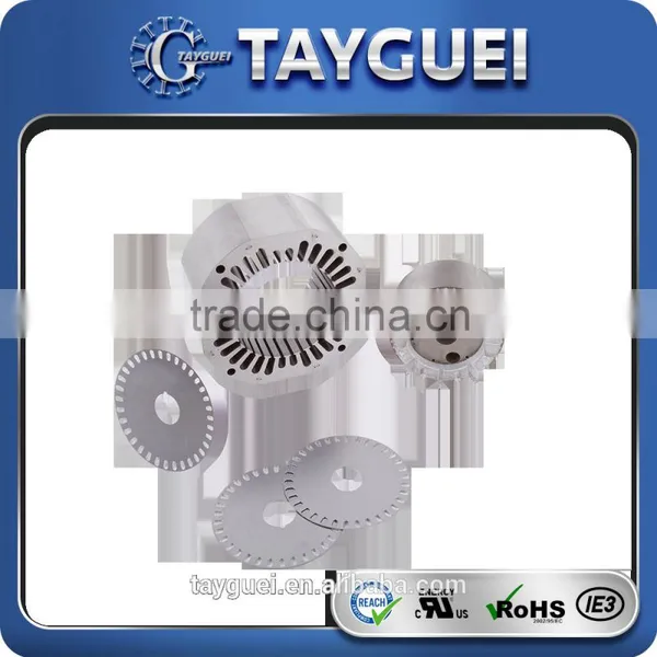 STATOR OD111 2016 New Product Window ac Electric Motor Price photo-4