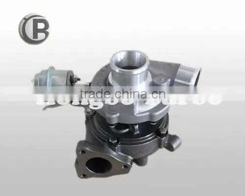 TURBO 740611-5002S photo-5
