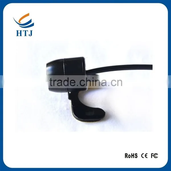 Butterfly Style Car Rear View Camera, Waterproof, Dustproof, Wide Angle photo-4