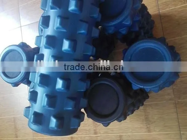 Wolf Tooth Shape Yoga Foam Roller EVA Foam Roller photo-5