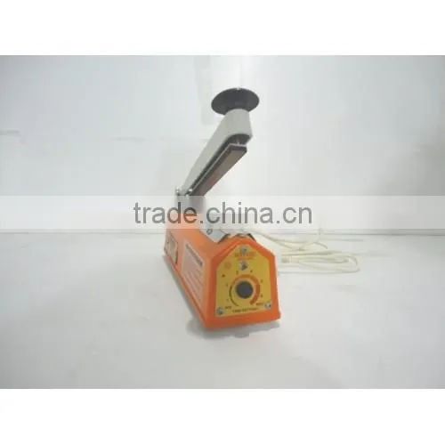 8" HAND SEALING MACHINE photo-4