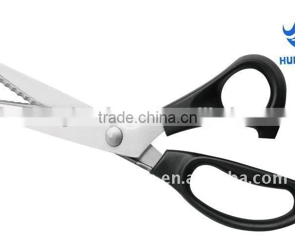 High Quality Sewing Scissors Pinking Scissor HA001