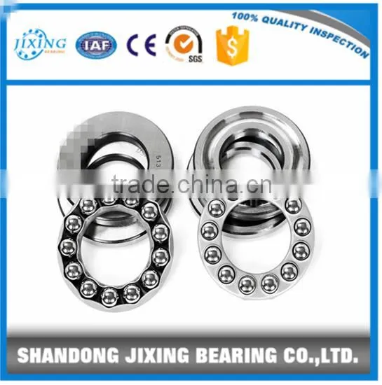 Good Quality Thrust Ball Bearings With Competitive Price 51118,chrome Steel photo-5
