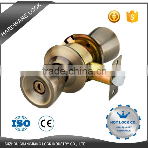 China-made Short Bolt Lock photo-3