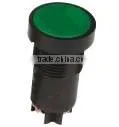 Push button switch